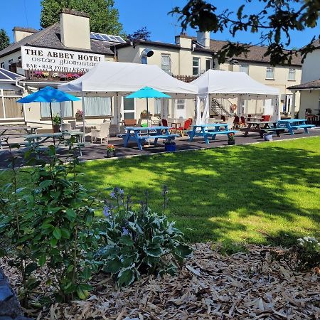 Abbey Hotel Ballyvourney Dış mekan fotoğraf