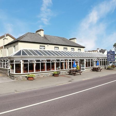Abbey Hotel Ballyvourney Dış mekan fotoğraf