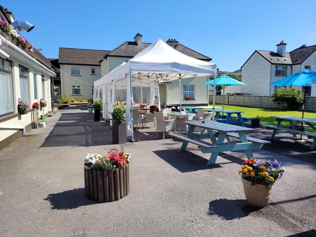 Abbey Hotel Ballyvourney Dış mekan fotoğraf
