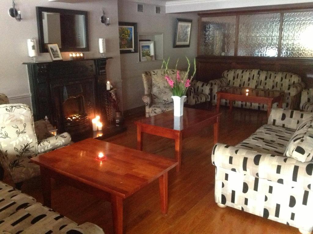 Abbey Hotel Ballyvourney Dış mekan fotoğraf