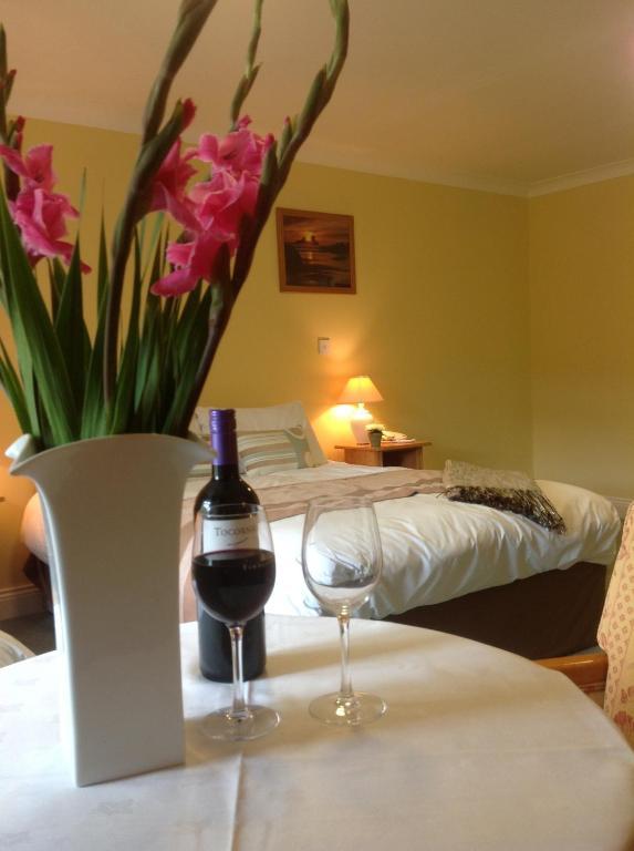 Abbey Hotel Ballyvourney Dış mekan fotoğraf