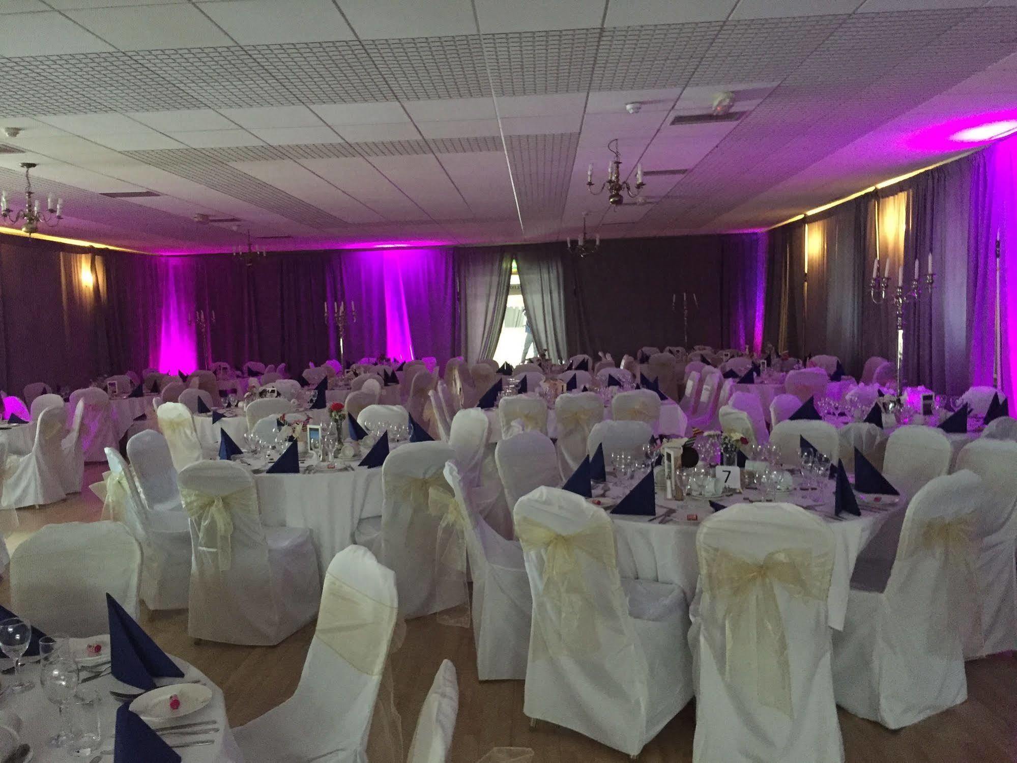 Abbey Hotel Ballyvourney Dış mekan fotoğraf